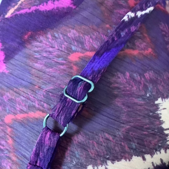 ⭐️40% Off⭐️ Faded Glory Maxi Dress - Picture 5 of 7